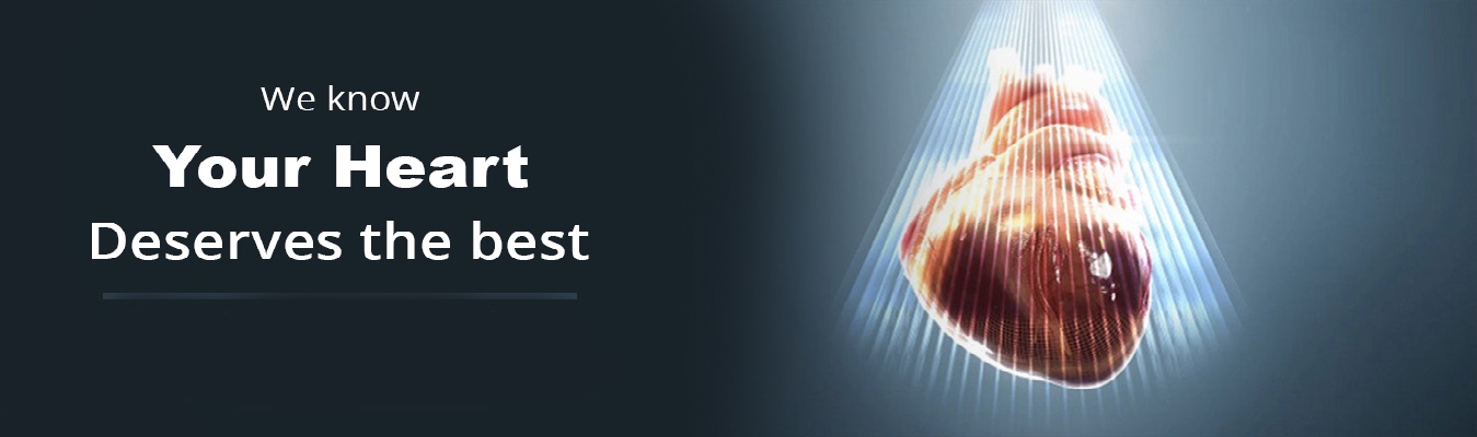 heart specialist in Nashik