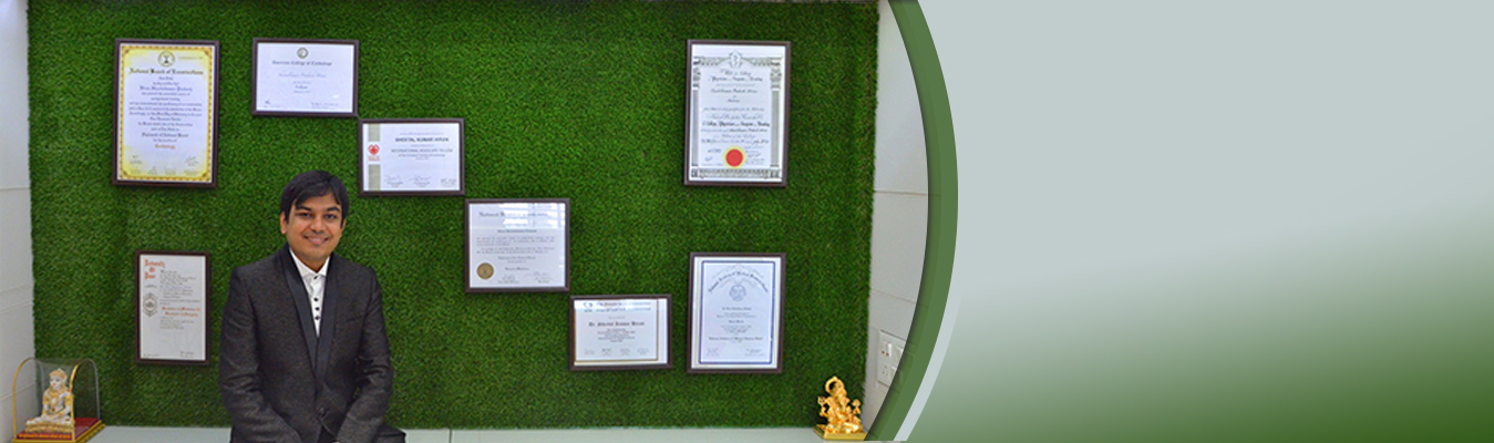 heart specialist in Nashik